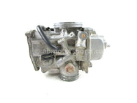 A used Carburetor from a 1987 TRX350D Honda OEM Part # 16100-HA7-772 for sale. Honda ATV parts online? Oh, Yes! Find parts that fit your unit here!