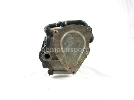 A used Carburetor from a 1987 TRX350D Honda OEM Part # 16100-HA7-772 for sale. Honda ATV parts online? Oh, Yes! Find parts that fit your unit here!