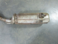 A used Muffler from a 2014 TRX420FM Honda OEM Part # 18300-HR3-A20 for sale. Honda ATV parts… Shop our online catalog… Alberta Canada!