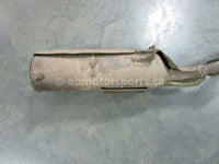 A used Muffler from a 2014 TRX420FM Honda OEM Part # 18300-HR3-A20 for sale. Honda ATV parts… Shop our online catalog… Alberta Canada!