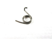A new Stopper Spring for a 1985 ATC 200 X Honda OEM Part # 24435-437-000 for sale. Honda ATV parts… Shop our online catalog… Alberta Canada!