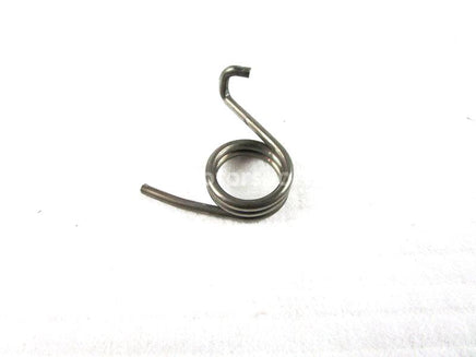 A new Stopper Spring for a 1985 ATC 200 X Honda OEM Part # 24435-437-000 for sale. Honda ATV parts… Shop our online catalog… Alberta Canada!