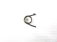 A new Stopper Spring for a 1985 ATC 200 X Honda OEM Part # 24435-437-000 for sale. Honda ATV parts… Shop our online catalog… Alberta Canada!