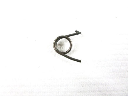 A new Stopper Spring for a 1985 ATC 200 X Honda OEM Part # 24435-437-000 for sale. Honda ATV parts… Shop our online catalog… Alberta Canada!