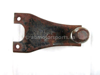 A used Trailer Hitch from a 1985 TRX 250 FOURTRAX Honda OEM Part # 50810-HA0-000 for sale. Honda ATV parts online? Oh, Yes! Find parts that fit your unit here!