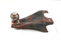 A used Trailer Hitch from a 1985 TRX 250 FOURTRAX Honda OEM Part # 50810-HA0-000 for sale. Honda ATV parts online? Oh, Yes! Find parts that fit your unit here!