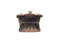 A used Trailer Hitch from a 1985 TRX 250 FOURTRAX Honda OEM Part # 50810-HA0-000 for sale. Honda ATV parts online? Oh, Yes! Find parts that fit your unit here!