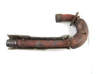 A used Header Pipe from a 2005 TRX 400FGA Honda OEM Part # 18320-HN7-000 for sale. Honda ATV parts online? Oh, Yes! Find parts that fit your unit here!