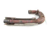 A used Header Pipe from a 2005 TRX 400FGA Honda OEM Part # 18320-HN7-000 for sale. Honda ATV parts online? Oh, Yes! Find parts that fit your unit here!