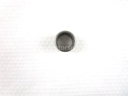 A new Swing Arm Needle Bearing for a 2001 CR80R Honda OEM Part # 91070-GC4-601 for sale. Honda dirt bike online? Oh, Yes! Find parts that fit your unit here!