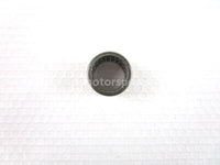 A new Swing Arm Needle Bearing for a 2001 CR80R Honda OEM Part # 91070-GC4-601 for sale. Honda dirt bike online? Oh, Yes! Find parts that fit your unit here!