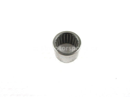 A new Swing Arm Needle Bearing for a 2001 CR80R Honda OEM Part # 91070-GC4-601 for sale. Honda dirt bike online? Oh, Yes! Find parts that fit your unit here!