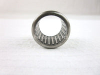 A new Swing Arm Needle Bearing for a 2001 CR80R Honda OEM Part # 91070-GC4-601 for sale. Honda dirt bike online? Oh, Yes! Find parts that fit your unit here!