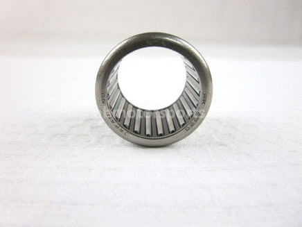 A new Swing Arm Needle Bearing for a 2001 CR80R Honda OEM Part # 91070-GC4-601 for sale. Honda dirt bike online? Oh, Yes! Find parts that fit your unit here!