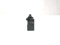 A new Brake Switch for a 2008 CRF250X Honda OEM Part # 35340-ML4-005 for sale. Honda dirt bike online? Oh, Yes! Find parts that fit your unit here!