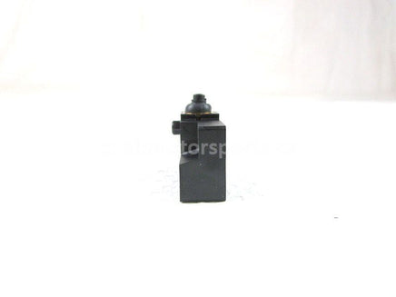 A new Brake Switch for a 2008 CRF250X Honda OEM Part # 35340-ML4-005 for sale. Honda dirt bike online? Oh, Yes! Find parts that fit your unit here!