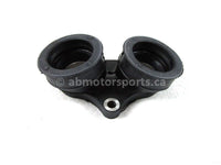 A new Carb Adapter for a 1984 XL350R Honda OEM Part # 16211-KF0-010 for sale. Honda dirt bike online? Oh, Yes! Find parts that fit your unit here!