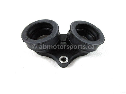 A new Carb Adapter for a 1984 XL350R Honda OEM Part # 16211-KF0-010 for sale. Honda dirt bike online? Oh, Yes! Find parts that fit your unit here!