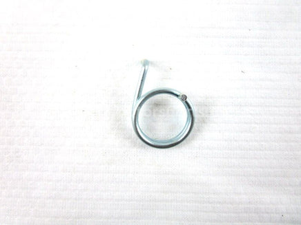 A new Brake Return Spring for a 1986 CR500R Honda OEM Part # 43435-KS6-000 for sale. Honda dirt bike online? Oh, Yes! Find parts that fit your unit here!