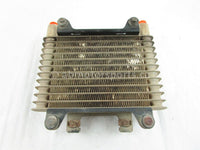 A used Oil Cooler from a 2005 PRAIRIE 360 Kawasaki OEM Part # 39067-0002 for sale. Kawasaki ATV? Check out our online catalog for parts that fit your unit.