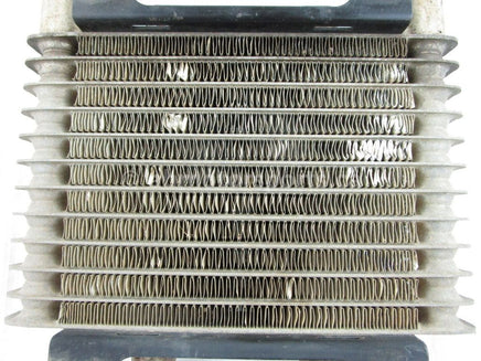A used Oil Cooler from a 2005 PRAIRIE 360 Kawasaki OEM Part # 39067-0002 for sale. Kawasaki ATV? Check out our online catalog for parts that fit your unit.