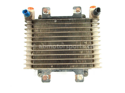 A used Oil Cooler from a 2005 PRAIRIE 360 Kawasaki OEM Part # 39067-0002 for sale. Kawasaki ATV? Check out our online catalog for parts that fit your unit.
