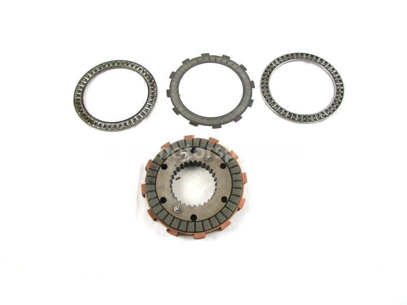 Diff Lock Disc - Kawasaki PRAIRIE 650| Alberta Motorsports Sales