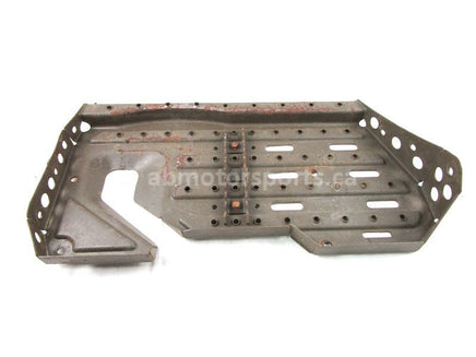 A used Footrest FR from a 2002 PRAIRIE 650 Kawasaki OEM Part # 34028-1513-UF for sale. Kawasaki ATV? Check out our online catalog for parts that fit your unit.