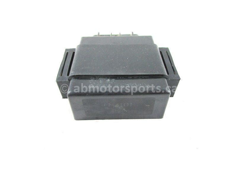 α6400 ECU - Kawasaki BRUTE FORCE 650I| Alberta Motorsports Sales