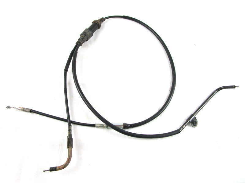 Choke Cable - Kawasaki BRUTE FORCE 650I| Alberta Motorsports Sales