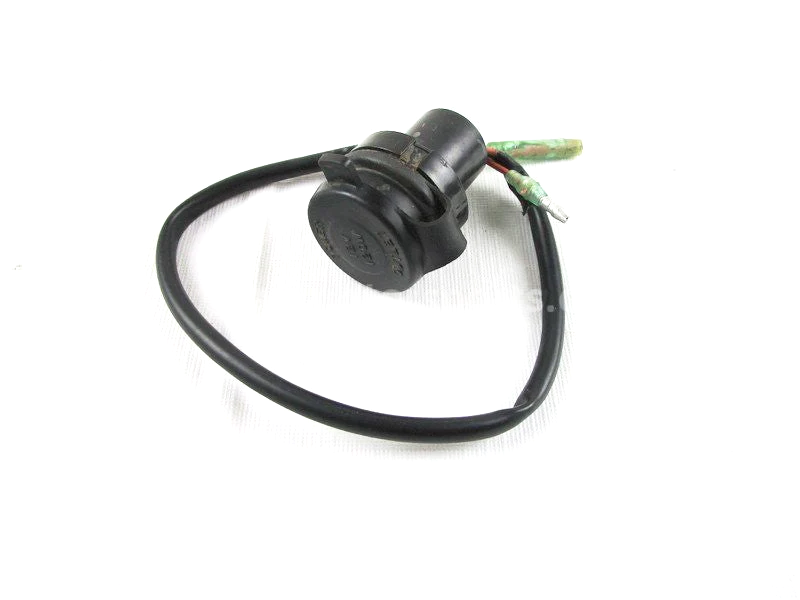 Accessory Socket - Kawasaki BRUTE FORCE 650I| Alberta Motorsports