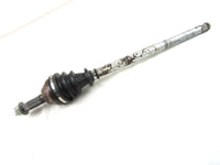REAR AXLE - POLARIS ATV - OUTLAW 500