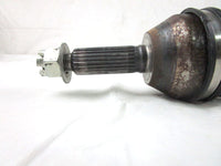 REAR AXLE - POLARIS ATV - OUTLAW 500