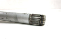 REAR AXLE - POLARIS ATV - OUTLAW 500