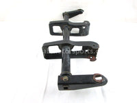 A used Rear Sway Bar from a 2007 SPORTSMAN 500 HO Polaris OEM Part # 1541802-067 for sale. Polaris ATV salvage parts! Check our online catalog for parts!