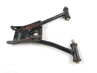 A used Control Arm RLU from a 2007 SPORTSMAN 500 HO Polaris OEM Part # 1014320-067 for sale. Polaris ATV salvage parts! Check our online catalog for parts!