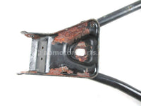 A used Control Arm RLU from a 2007 SPORTSMAN 500 HO Polaris OEM Part # 1014320-067 for sale. Polaris ATV salvage parts! Check our online catalog for parts!