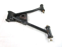 A used Control Arm RLU from a 2007 SPORTSMAN 500 HO Polaris OEM Part # 1014320-067 for sale. Polaris ATV salvage parts! Check our online catalog for parts!