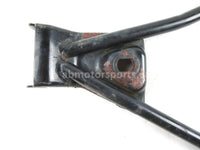 A used Control Arm RLU from a 2007 SPORTSMAN 500 HO Polaris OEM Part # 1014320-067 for sale. Polaris ATV salvage parts! Check our online catalog for parts!