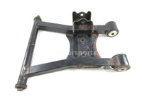 A used Control Arm RRL from a 2007 SPORTSMAN 500 HO Polaris OEM Part # 1015889-067 for sale. Polaris ATV salvage parts! Check our online catalog for parts!