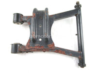 A used Control Arm RRL from a 2007 SPORTSMAN 500 HO Polaris OEM Part # 1015889-067 for sale. Polaris ATV salvage parts! Check our online catalog for parts!