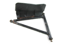 A used A Arm FL from a 2007 SPORTSMAN 500 HO Polaris OEM Part # 2202906 for sale. Polaris ATV salvage parts! Check our online catalog for parts!