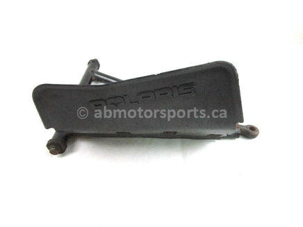 A used A Arm FL from a 2007 SPORTSMAN 500 HO Polaris OEM Part # 2202906 for sale. Polaris ATV salvage parts! Check our online catalog for parts!