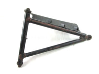 A used A Arm FL from a 2007 SPORTSMAN 500 HO Polaris OEM Part # 2202906 for sale. Polaris ATV salvage parts! Check our online catalog for parts!