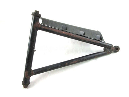 A used A Arm FL from a 2007 SPORTSMAN 500 HO Polaris OEM Part # 2202906 for sale. Polaris ATV salvage parts! Check our online catalog for parts!