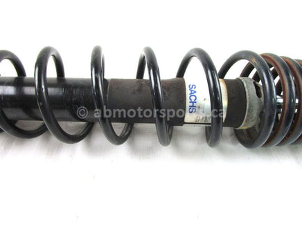 A used Front Strut from a 2007 SPORTSMAN 500 HO Polaris OEM Part # 7041762 for sale. Polaris ATV salvage parts! Check our online catalog for parts!