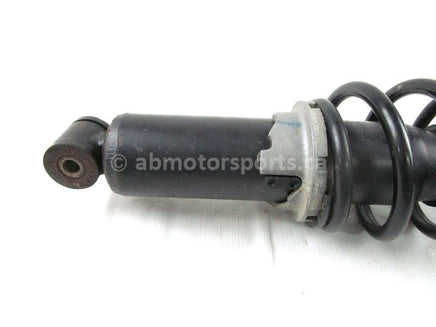 A used Rear Shock from a 2007 SPORTSMAN 500 HO Polaris OEM Part # 7043100 for sale. Polaris ATV salvage parts! Check our online catalog for parts!
