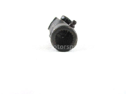 A used Propshaft Front from a 2007 SPORTSMAN 500 HO Polaris OEM Part # 1332454 for sale. Polaris ATV salvage parts! Check our online catalog for parts!