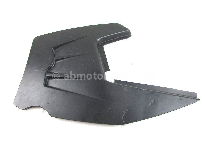 Side Panel Left - Polaris SPORTSMAN 500 HO| Alberta Motorsports