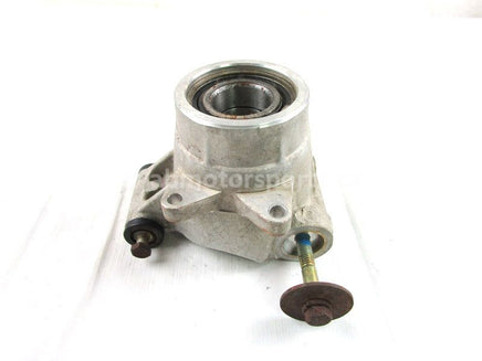 A used Rear Knuckle from a 2007 SPORTSMAN 500 HO Polaris OEM Part # 5135563 for sale. Polaris ATV salvage parts! Check our online catalog for parts!